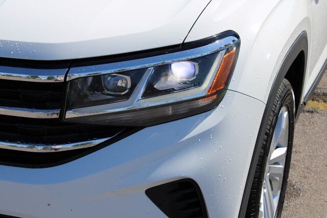 2021 Volkswagen Atlas 3.6L V6 SE w/Technology Klamath Falls OR