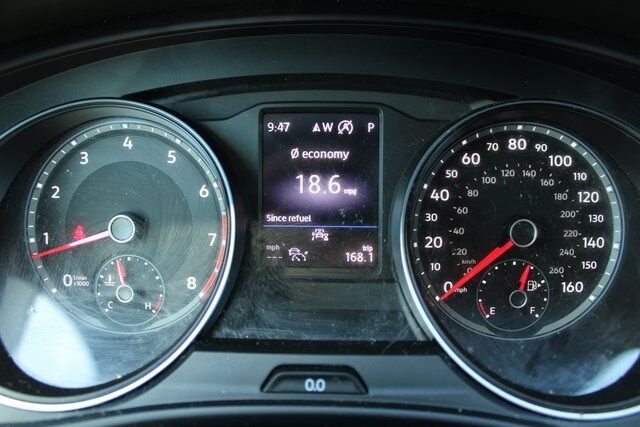 2021 Volkswagen Atlas 3.6L V6 SE w/Technology Klamath Falls OR