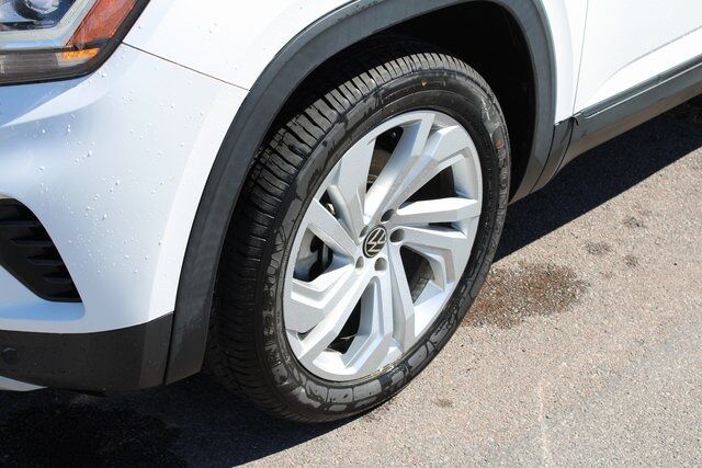 2021 Volkswagen Atlas 3.6L V6 SE w/Technology Klamath Falls OR