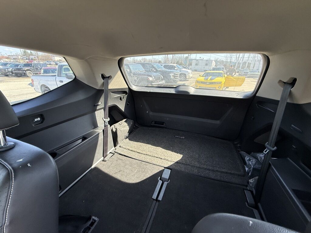 2021 Volkswagen Atlas 3.6L V6 SE w/Technology R-Line Crestwood KY