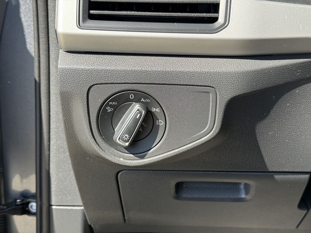 2021 Volkswagen Atlas 3.6L V6 SE w/Technology R-Line Crestwood KY