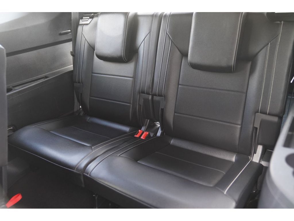 2021 Volkswagen Atlas 3.6L V6 SE w/Technology R-Line Huntington UT