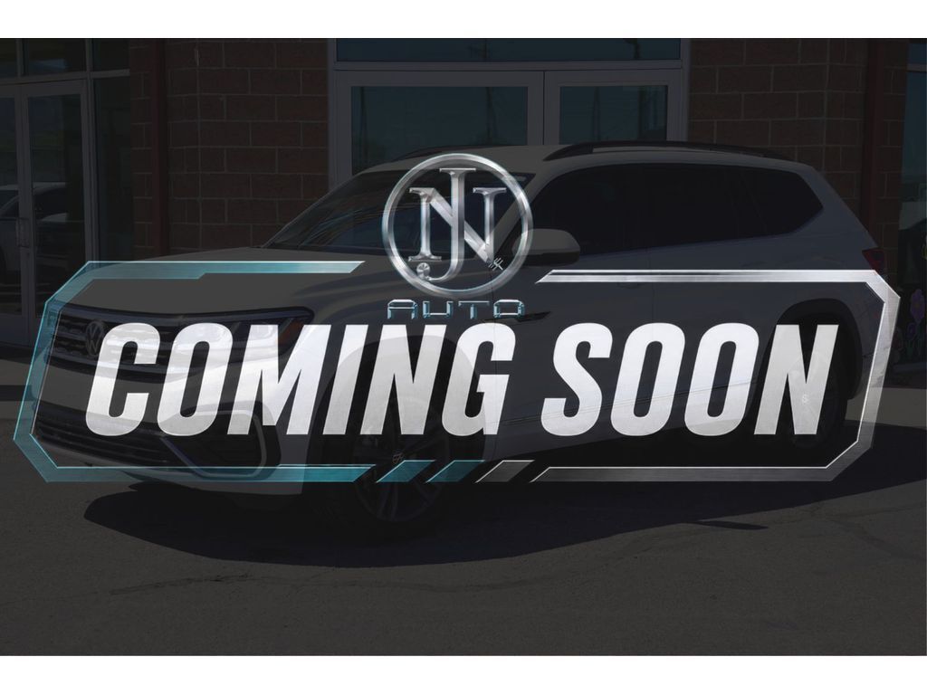 2021 Volkswagen Atlas 3.6L V6 SE w/Technology R-Line