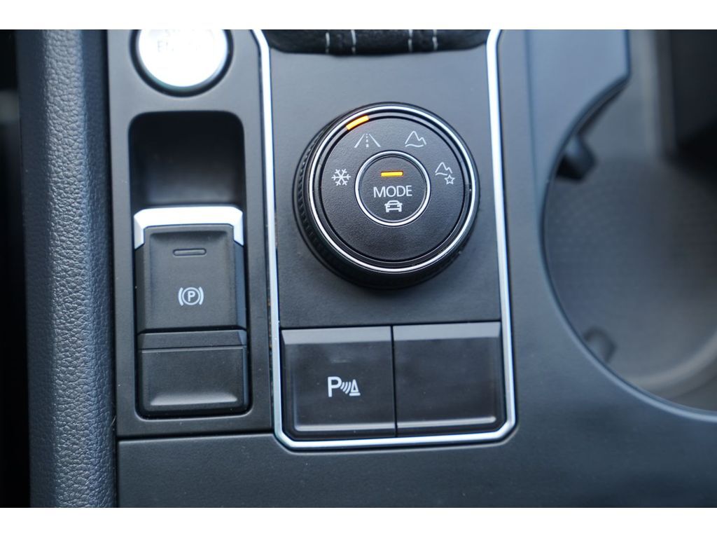 2021 Volkswagen Atlas 3.6L V6 SE w/Technology R-Line Huntington UT