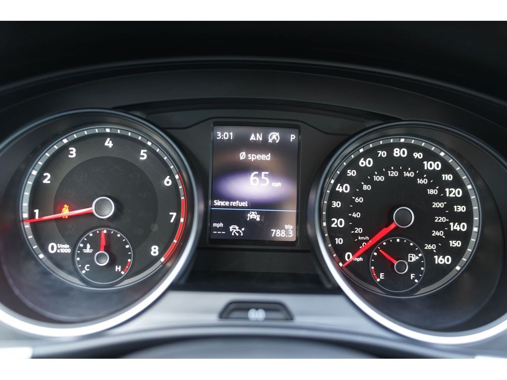 2021 Volkswagen Atlas 3.6L V6 SE w/Technology R-Line Huntington UT