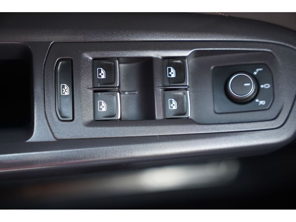 2021 Volkswagen Atlas 3.6L V6 SE w/Technology R-Line Huntington UT