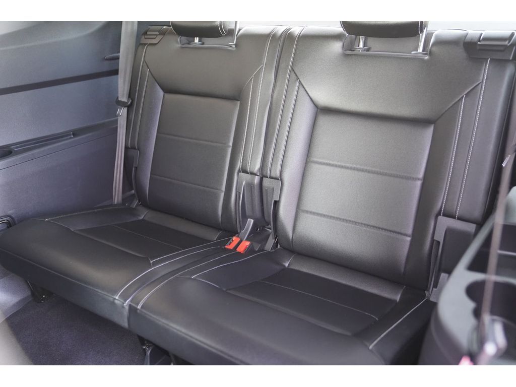 2021 Volkswagen Atlas 3.6L V6 SE w/Technology R-Line Huntington UT