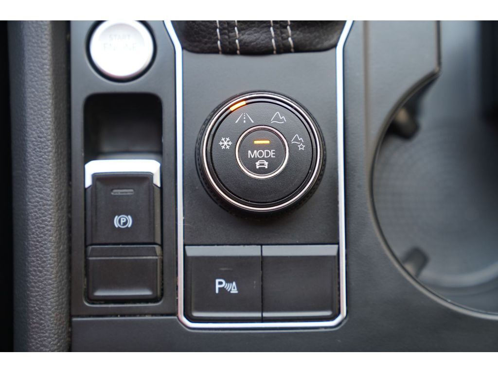 2021 Volkswagen Atlas 3.6L V6 SE w/Technology R-Line Huntington UT