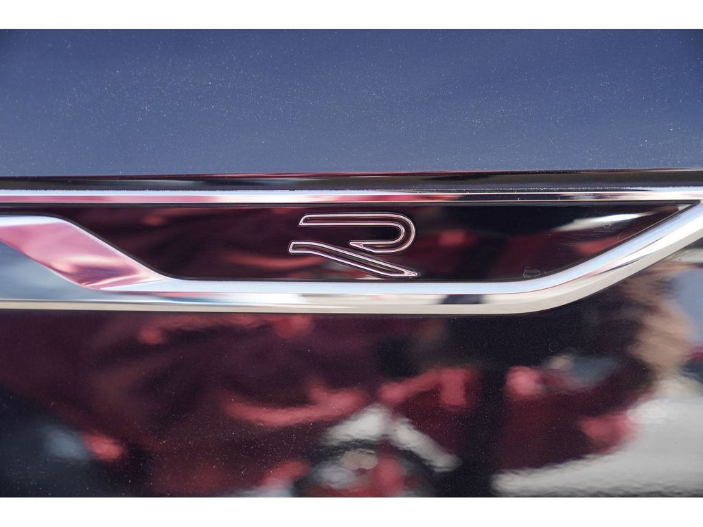 2021 Volkswagen Atlas 3.6L V6 SE w/Technology R-Line Huntington UT