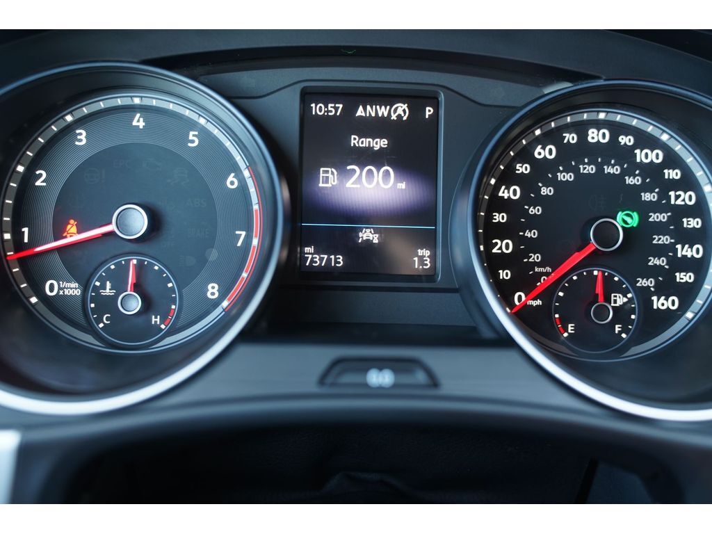 2021 Volkswagen Atlas 3.6L V6 SE w/Technology R-Line Huntington UT