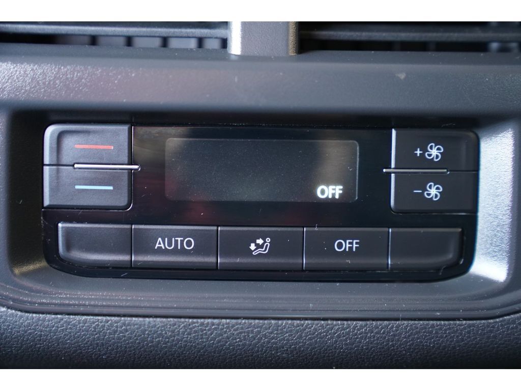 2021 Volkswagen Atlas 3.6L V6 SE w/Technology R-Line Huntington UT