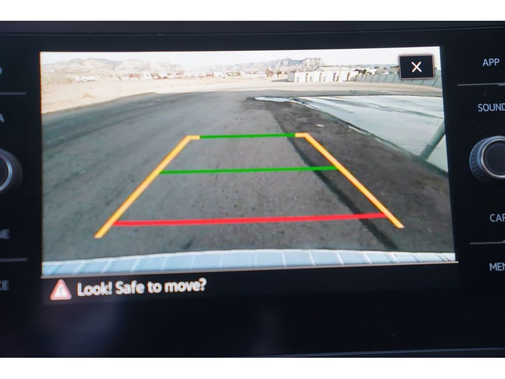 2021 Volkswagen Atlas 3.6L V6 SE w/Technology R-Line Price UT