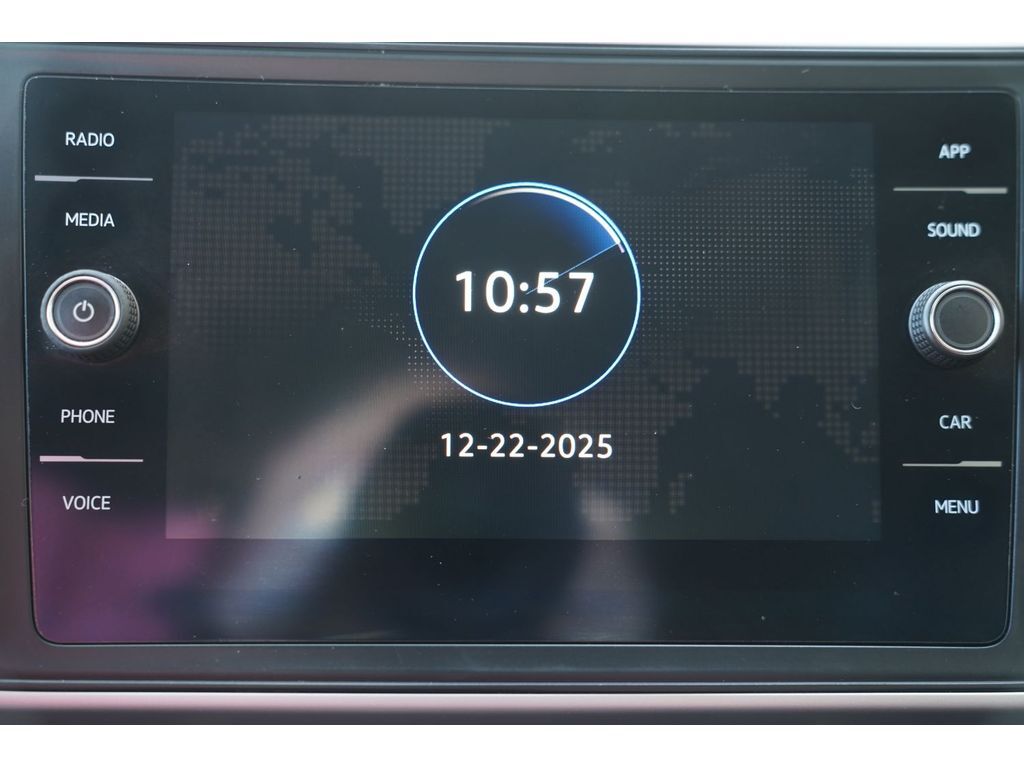 2021 Volkswagen Atlas 3.6L V6 SE w/Technology R-Line Price UT