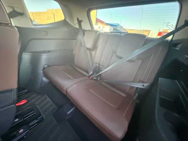 2021 Volkswagen Atlas 3.6L V6 SE w/Technology R-Line Mesa AZ