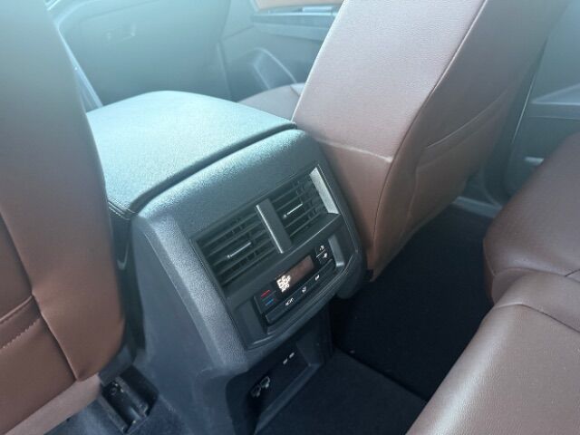 2021 Volkswagen Atlas 3.6L V6 SE w/Technology R-Line Mesa AZ