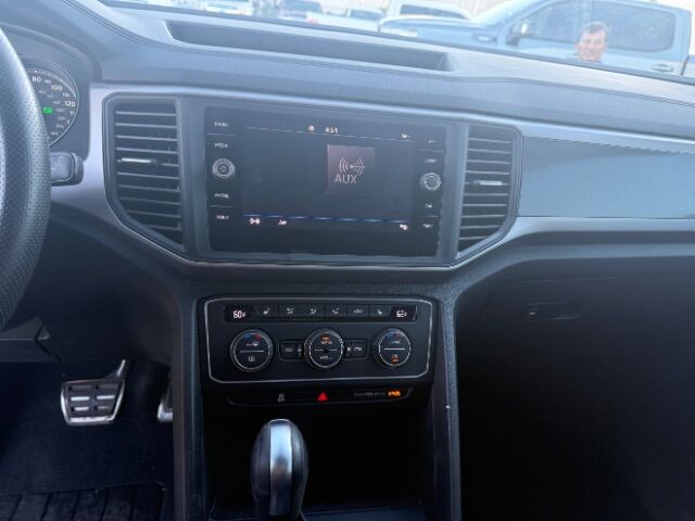 2021 Volkswagen Atlas 3.6L V6 SE w/Technology R-Line Mesa AZ