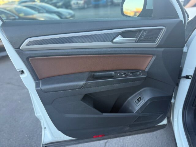 2021 Volkswagen Atlas 3.6L V6 SE w/Technology R-Line Mesa AZ