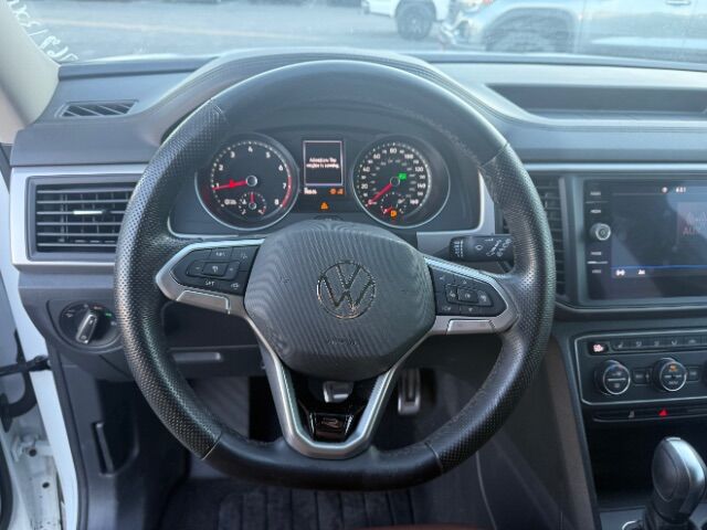 2021 Volkswagen Atlas 3.6L V6 SE w/Technology R-Line Mesa AZ