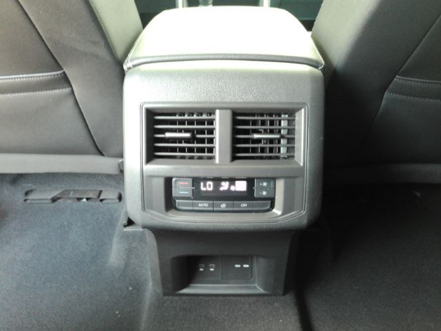 2021 Volkswagen Atlas 3.6L V6 SE w/Technology R-Line Plano TX