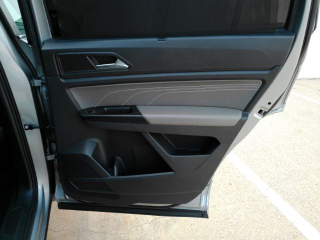 2021 Volkswagen Atlas 3.6L V6 SE w/Technology R-Line Plano TX
