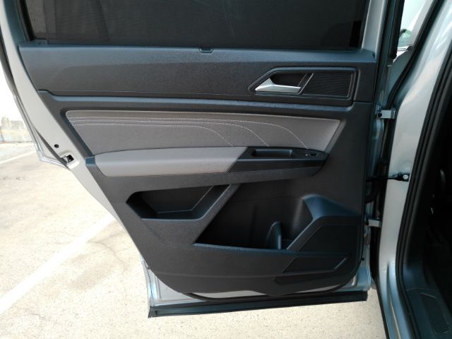 2021 Volkswagen Atlas 3.6L V6 SE w/Technology R-Line Plano TX
