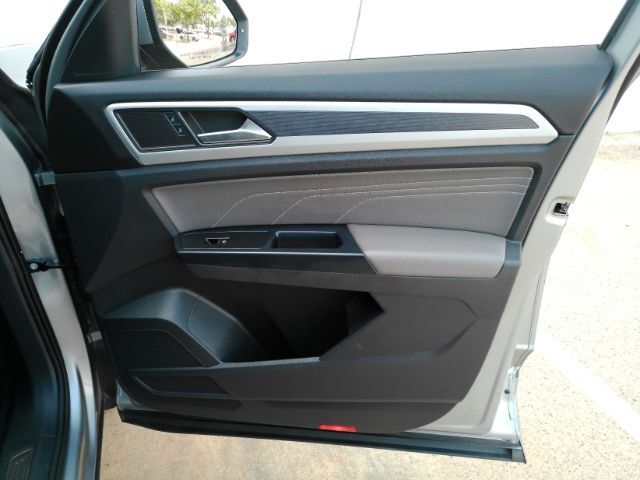2021 Volkswagen Atlas 3.6L V6 SE w/Technology R-Line Plano TX