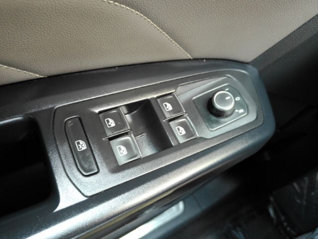 2021 Volkswagen Atlas 3.6L V6 SE w/Technology R-Line Plano TX
