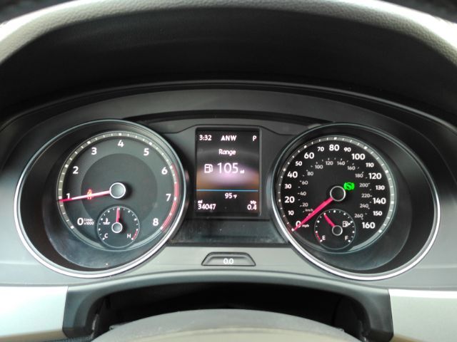 2021 Volkswagen Atlas 3.6L V6 SE w/Technology R-Line Plano TX