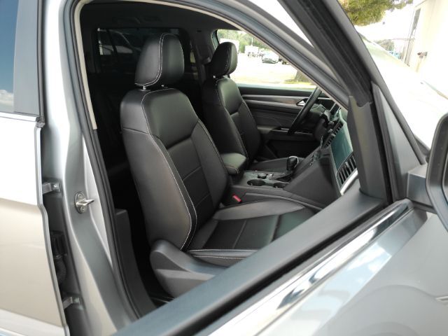 2021 Volkswagen Atlas 3.6L V6 SE w/Technology R-Line Plano TX