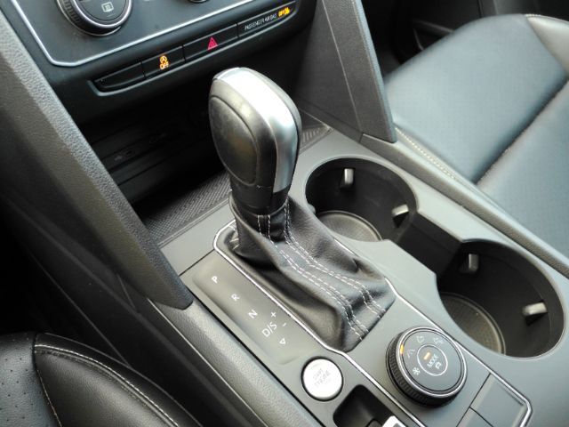 2021 Volkswagen Atlas 3.6L V6 SE w/Technology R-Line Plano TX