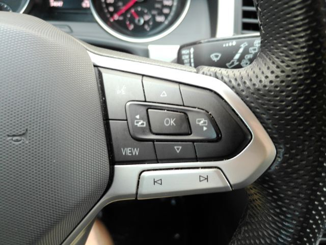2021 Volkswagen Atlas 3.6L V6 SE w/Technology R-Line Plano TX