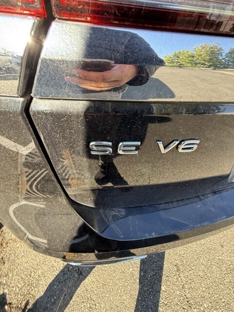 2021 Volkswagen Atlas 3.6L V6 SE w/Technology R-Line Renton WA