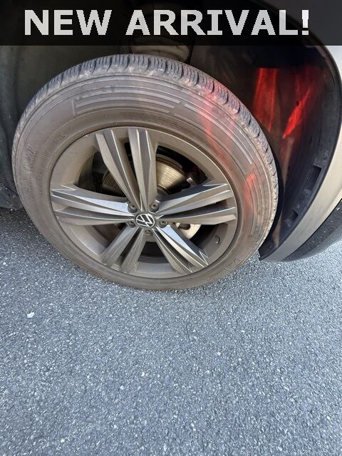 2021 Volkswagen Atlas 3.6L V6 SE w/Technology R-Line Renton WA