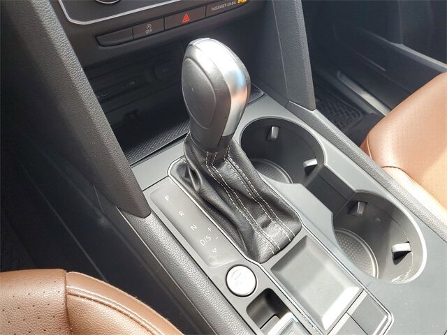 2021 Volkswagen Atlas 3.6L V6 SE w/Technology R-Line St. Augustine FL