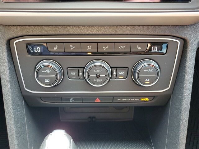 2021 Volkswagen Atlas 3.6L V6 SE w/Technology R-Line St. Augustine FL