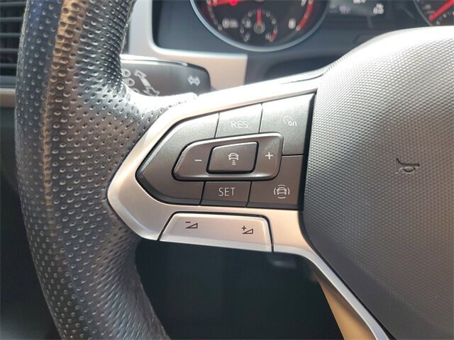2021 Volkswagen Atlas 3.6L V6 SE w/Technology R-Line St. Augustine FL