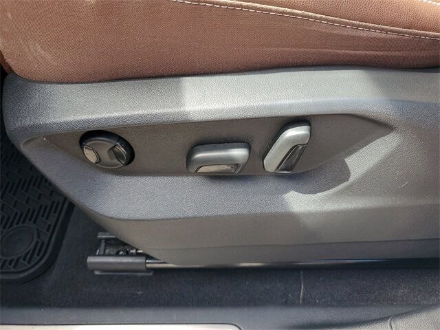 2021 Volkswagen Atlas 3.6L V6 SE w/Technology R-Line St. Augustine FL