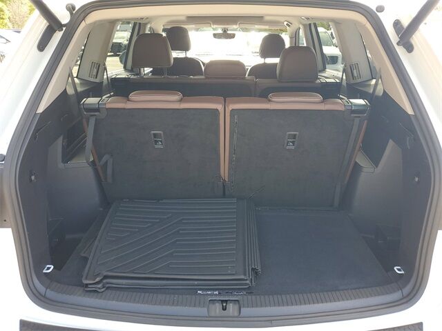 2021 Volkswagen Atlas 3.6L V6 SE w/Technology R-Line St. Augustine FL