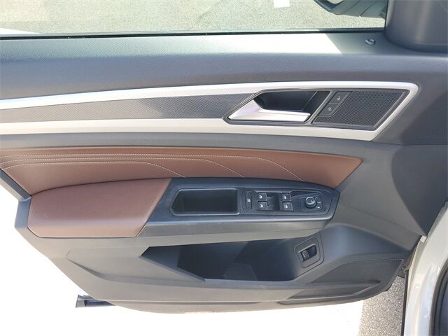 2021 Volkswagen Atlas 3.6L V6 SE w/Technology R-Line St. Augustine FL
