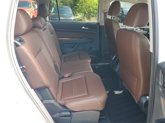 2021 Volkswagen Atlas 3.6L V6 SE w/Technology R-Line St. Augustine FL