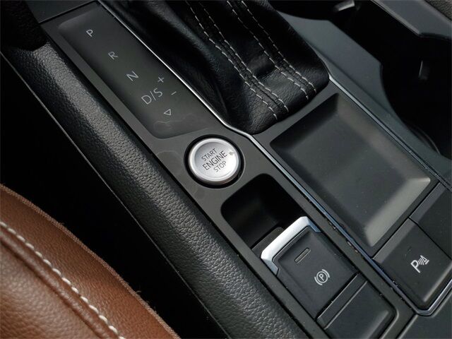 2021 Volkswagen Atlas 3.6L V6 SE w/Technology R-Line St. Augustine FL