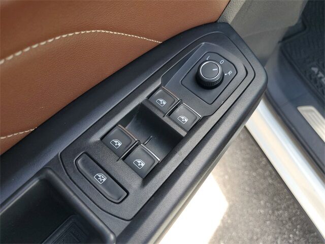 2021 Volkswagen Atlas 3.6L V6 SE w/Technology R-Line St. Augustine FL