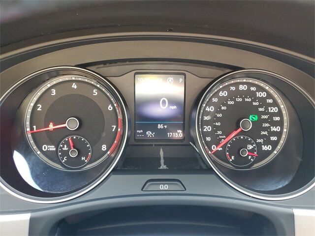 2021 Volkswagen Atlas 3.6L V6 SE w/Technology R-Line St. Augustine FL