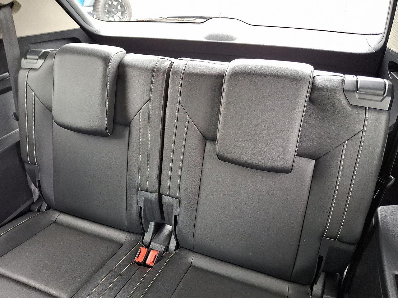 2021 Volkswagen Atlas 3.6L V6 SE w/Technology R-Line Vineland NJ