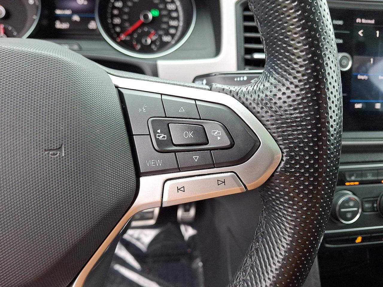 2021 Volkswagen Atlas 3.6L V6 SE w/Technology R-Line Vineland NJ