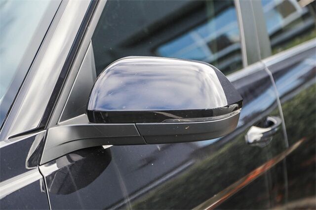 2021 Volkswagen Atlas 3.6L V6 SE w/Technology R-Line Renton WA