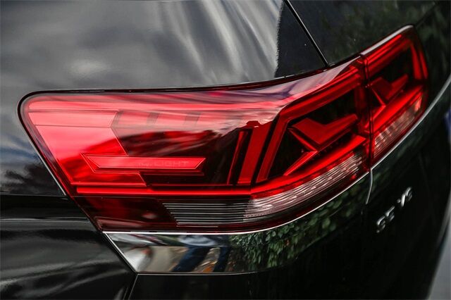 2021 Volkswagen Atlas 3.6L V6 SE w/Technology R-Line Renton WA