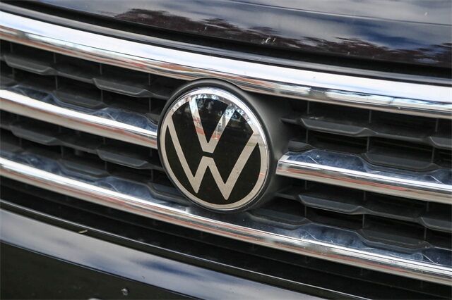 2021 Volkswagen Atlas 3.6L V6 SE w/Technology R-Line Renton WA