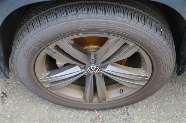 2021 Volkswagen Atlas 3.6L V6 SE w/Technology R-Line Renton WA