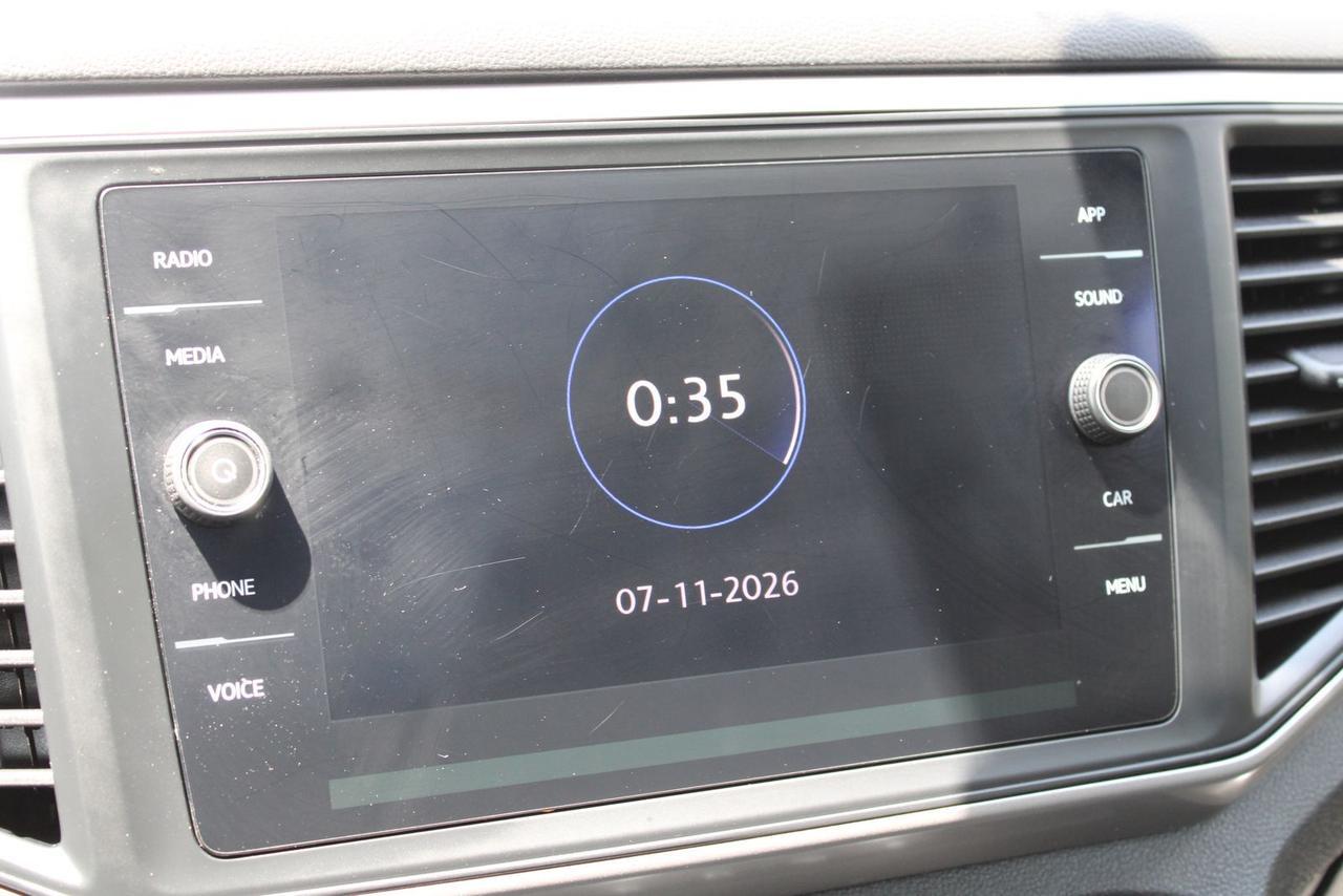 2021 Volkswagen Atlas 3.6L V6 SE w/Technology R-Line Stafford VA